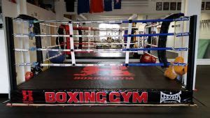 boxing ring underlay|Boxing Ring Underlay .